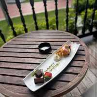 Pelangi Beach Resort & Spa