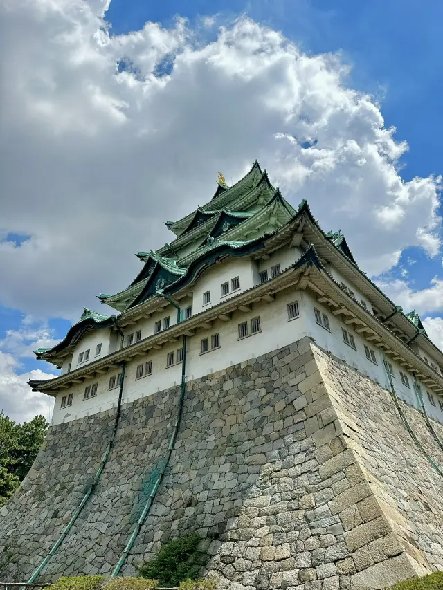 名古屋旅行計劃推薦！