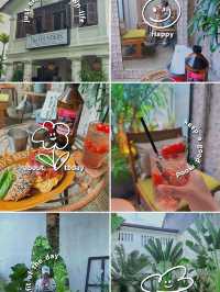 2D2N Penang solo trip