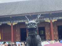 China: A Journey in Wonders & tradition 