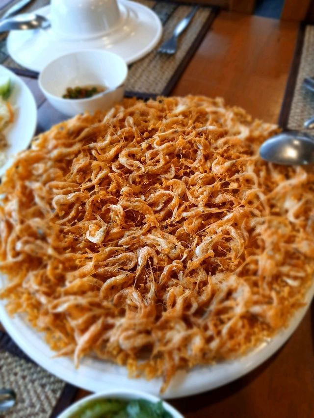 📍ครัวอนุชา @เชียงคาน