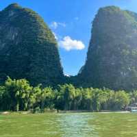Guilin & Li River (Guangxi)