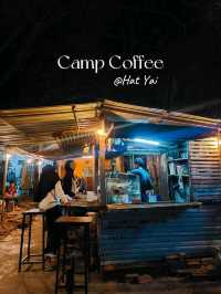 Camp Coffee, Hat Yai