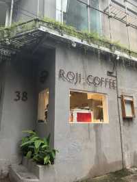 Roji Cafe