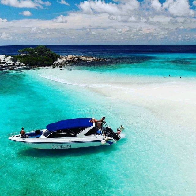 Phuket Island