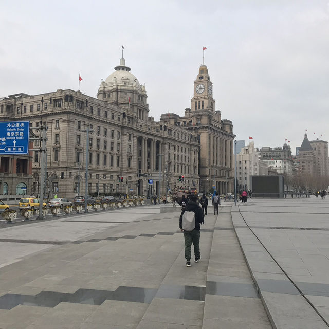 🌆 Shanghai Dreams: The City Where the Future Touches the Sky 🚀