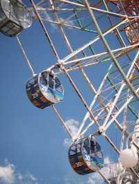 🎢 Fuji-Q Highland – หวีดให้สุด แล้วหยุดที่วิวฟูจิ