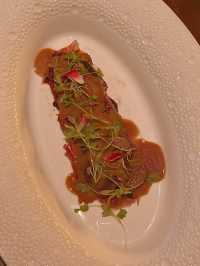 美味Fine Dining