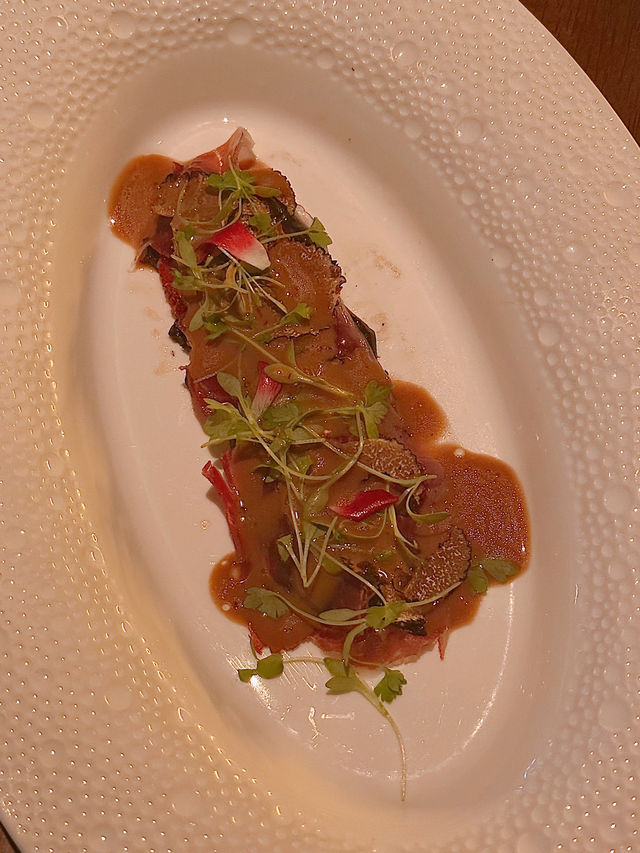美味Fine Dining