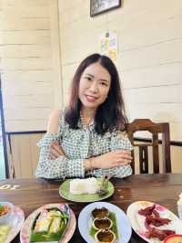 ร้านหมูทอดดึกดำบรรพ์