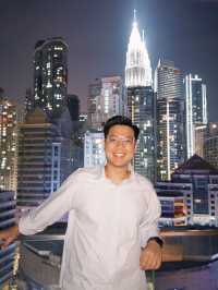 Short-Getaway/Staycation at Hyatt Centric Kuala Lumpur 💆🏻‍♂️