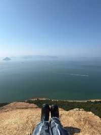 🌿【牛窓オリーブ園】“日本のエーゲ海”で過ごす、癒しと絶景のオリーブ旅