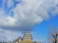 Day Trip to Himeji from Osaka for Under RM100: Castle, Gardens & Culture