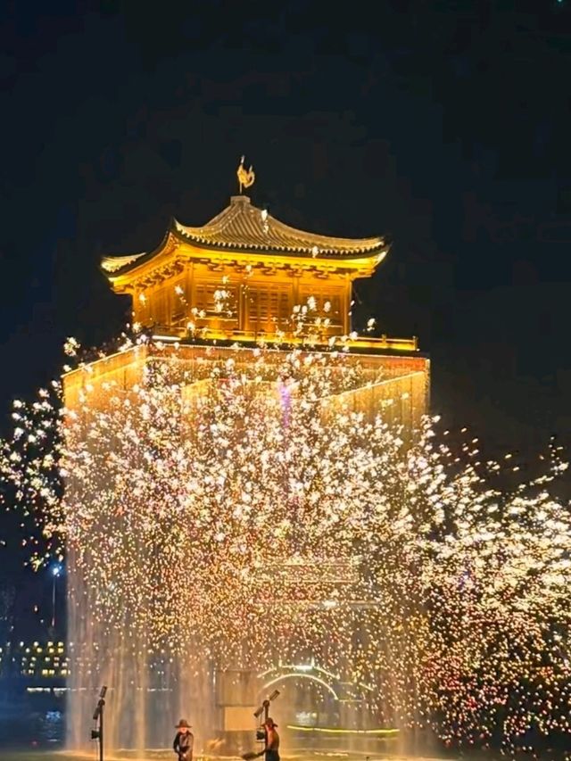 Wunüzhou: A Poetic Escape in the Heart of the City