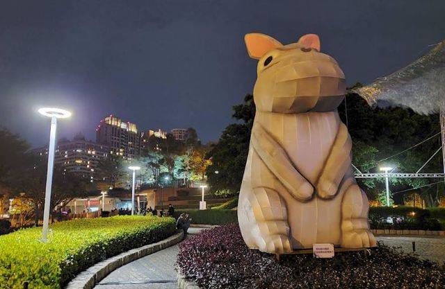 文心森林公園 文心森林公園