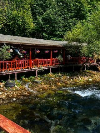 Gjirokastër: The Timeless Stone City of Albania 