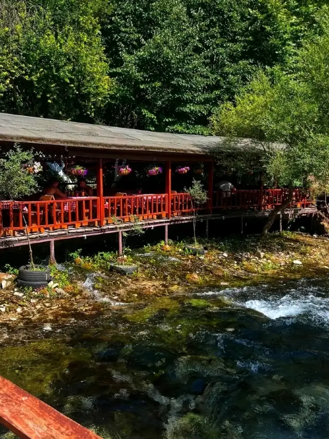 Gjirokastër: The Timeless Stone City of Albania 