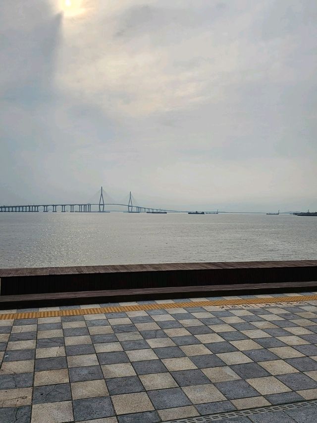 송도 바다뷰 카페