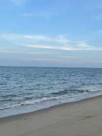 Paddle Fun at Club Med Cherating!