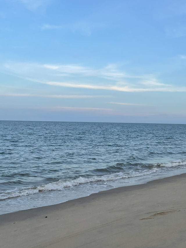 Paddle Fun at Club Med Cherating!