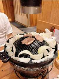 【東京】本場より美味しい!!絶品ジンギスカンが食べられるお店