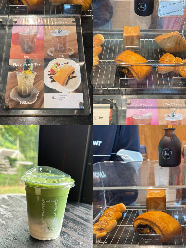 คาเฟ่เชียงใหม่ ให้ฟิลเหมือนอยู่อิตาลิสุดๆ คาเฟ่เชียงใหม่ ให้ฟิลเหมือนอยู่อิตาลิสุดๆ