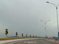 🌉 รีวิวสะพานชลมารควิถี 