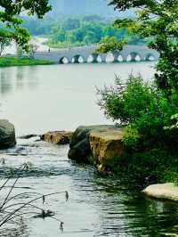  A Grand Legacy of Innovation and Green Space