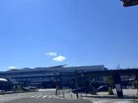 🏨🌊 Amazing Stay in Tsuruga + Discovering the Untouched Mizushima Island 🌴🚗