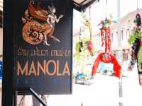 Manola Café Bar