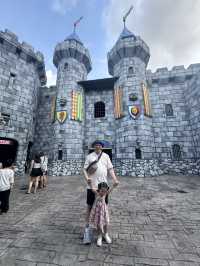 Weekend getaway at Legoland Malaysia Theme Park! 