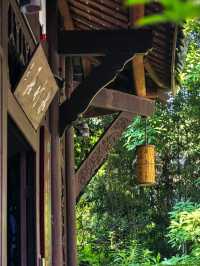 🏡藏在成都鬧市的詩意：杜甫草堂遊覽全攻略📖