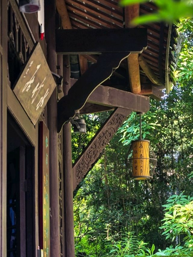 🏡藏在成都鬧市的詩意：杜甫草堂遊覽全攻略📖