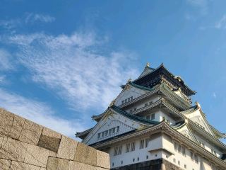 Exploring Osaka's Castles: Osaka Castle and Himeji Castle