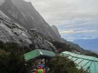 🌄 登上KK山的絕美旅程！