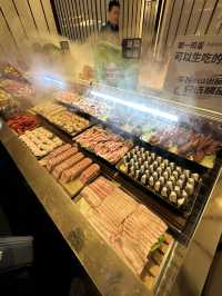 ร้าน New Sukiyaki เซี่ยงไฮ้ — MUST TRY สำหรับคนไทย