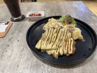🍽️ Anmour Cafe Eko Botani – Comfort Food Before a Relaxing Night