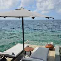 A Mindful Sanctuary: Joali Being – The Wellbeing Island, Maldives
