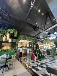 ชิลล์กลางธรรมชาติที่ U Forest Cafe แกลง ระยอง