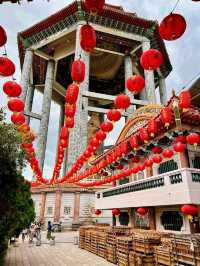 Kek Lok Si Temple Penang 