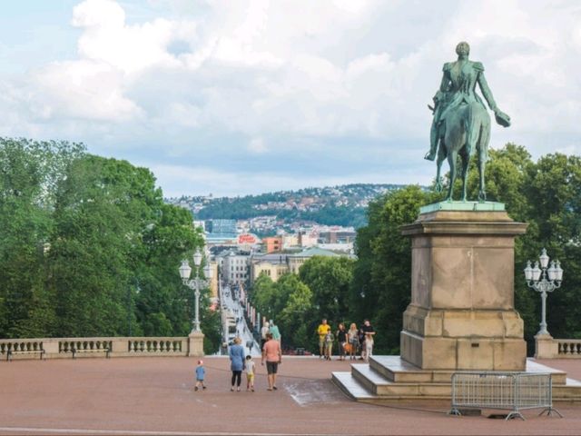 🇳🇴 오슬로 2박 3일, 북유럽 수도에서 보낸 일정 🇳🇴 오슬로 2박 3일, 북유럽 수도에서 보낸 일정