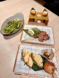 大埔高CP值日式放題 💥$298 任飲任食 120 分鐘💥