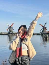 🇳🇱When in Holland… Become the Clog