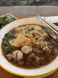 桃園美食推薦 Sawasdee Thai Restaurant:在延平路遇見正宗泰式料理