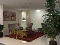 Budget-Friendly Transit Stay in Sepang