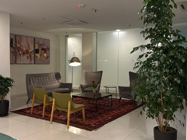 Budget-Friendly Transit Stay in Sepang