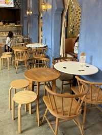 Miffy's Voyage Café Camel Republic