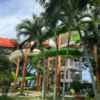 菲律賓宿霧 Jpark Island Resort and Waterpark, Cebu