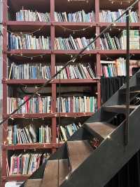 📚 普吉文青必去|Bookhemian 咖啡書店 ☕✨
