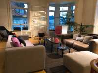 🏠 코펜하겐 Hay House 방문 후기